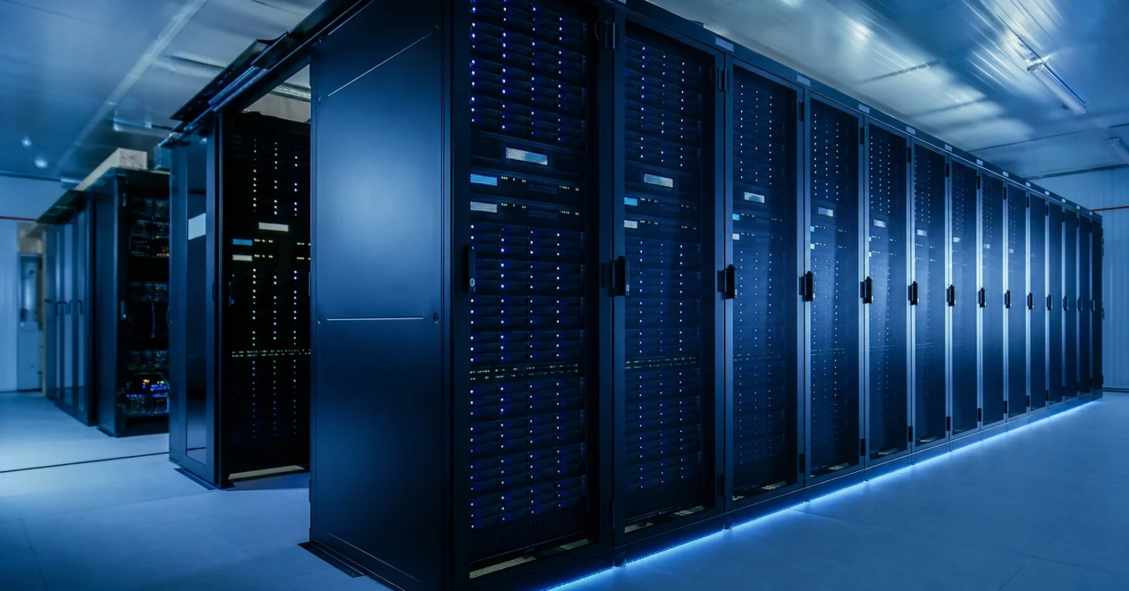 Datacenter adista certifié ISO 27001 pour l'externalisation de sauvegardes professionnelles en France