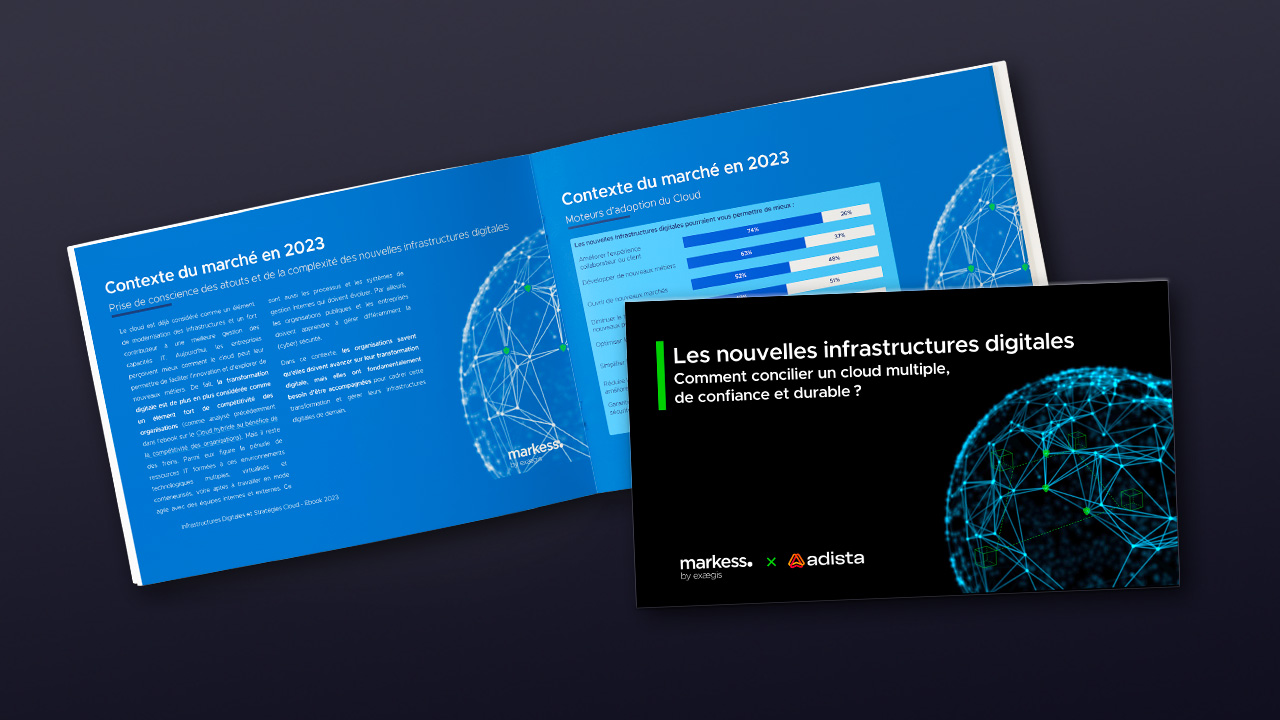 Comment concilier un cloud multiple, de confiance et durable