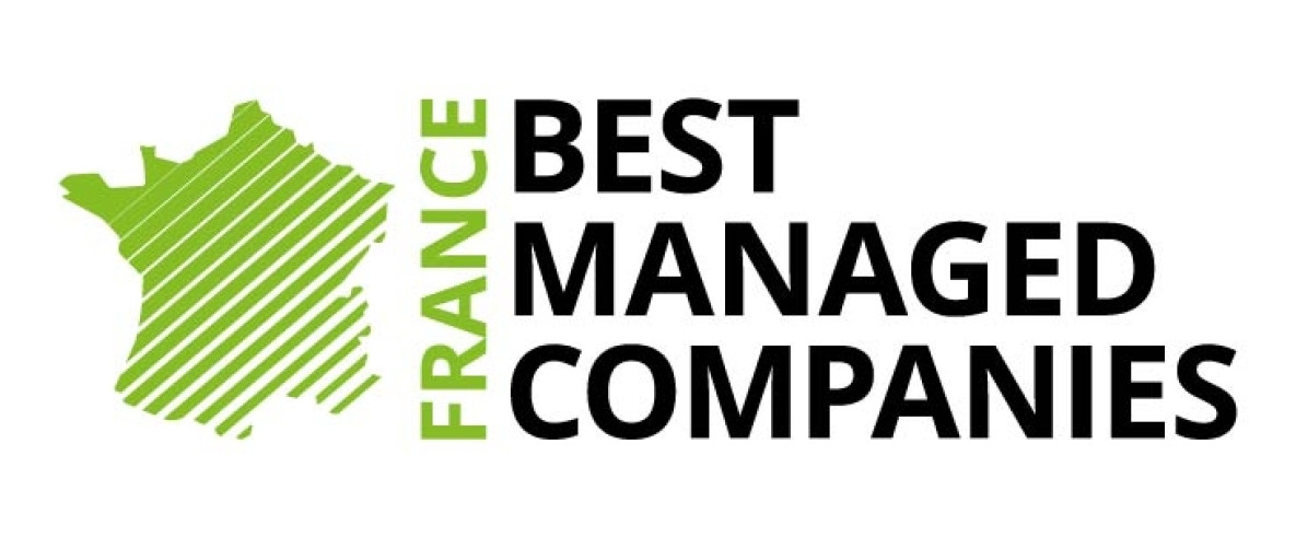 Label Best Managed Companies
