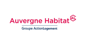 logo auvergne habitat