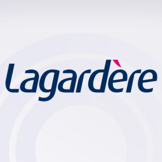 connectivité, cloud et cybersécurité au service du Groupe Lagardère