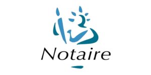 logo etude notariale