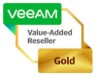 adista, Veeam Gold VAR