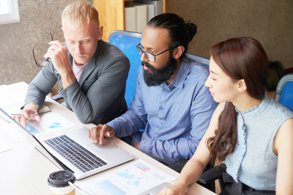 Accompagner les collaborateurs