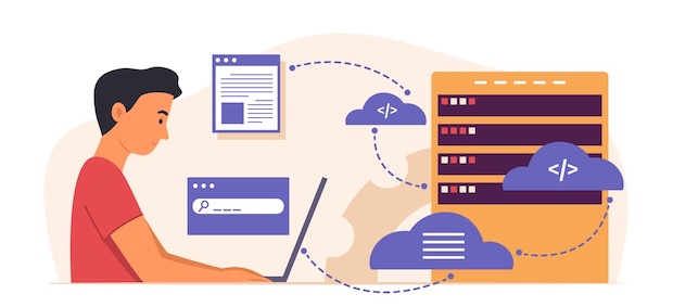 La stratégie d'implémentation et les compétences techniques sont essentielles pour qu'une architecture de cloud hybride soit performante.