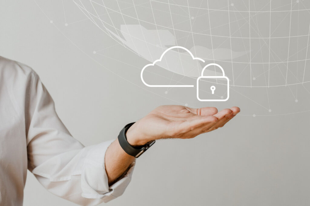 Cloud hybride sécurisé pour la protection des données