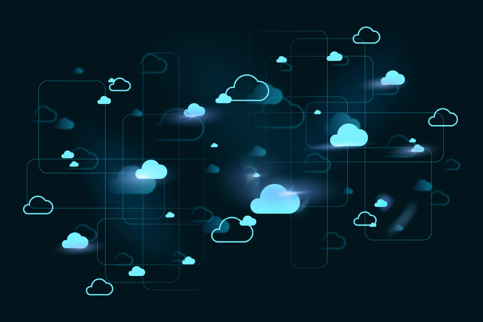 Une stratégie multicloud permet de répartir ses données et ses applications selon des critères de souveraineté