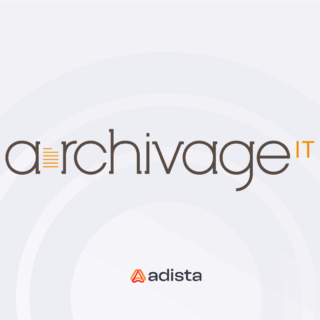 archivage IT