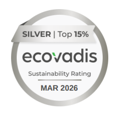 récompense ecovadis 2026